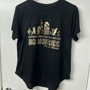 ‼️Disney The Lion King Shirt